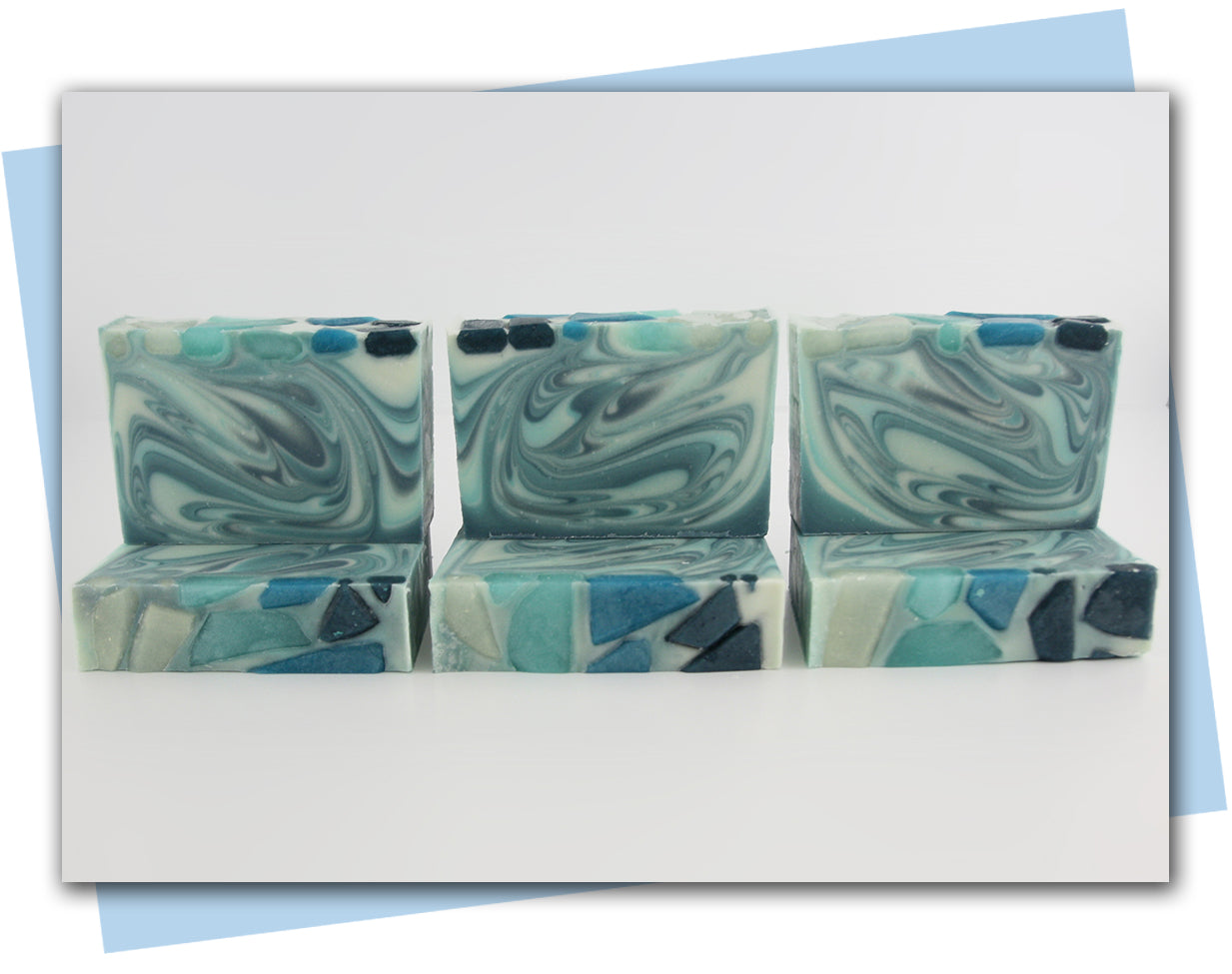 Aquamarine Dream